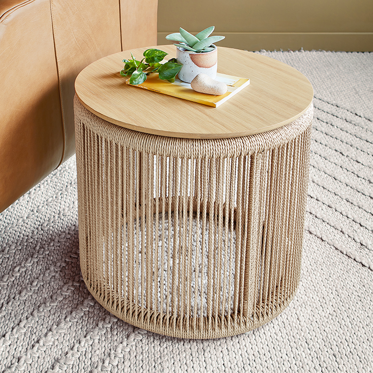Palma End Table Palma End Table