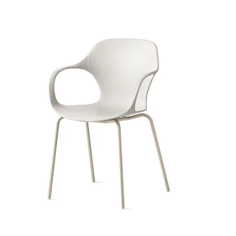 Ops Chair MattHemp CB2311 Connubia Ops Chair MattHemp CB2311 Connubia