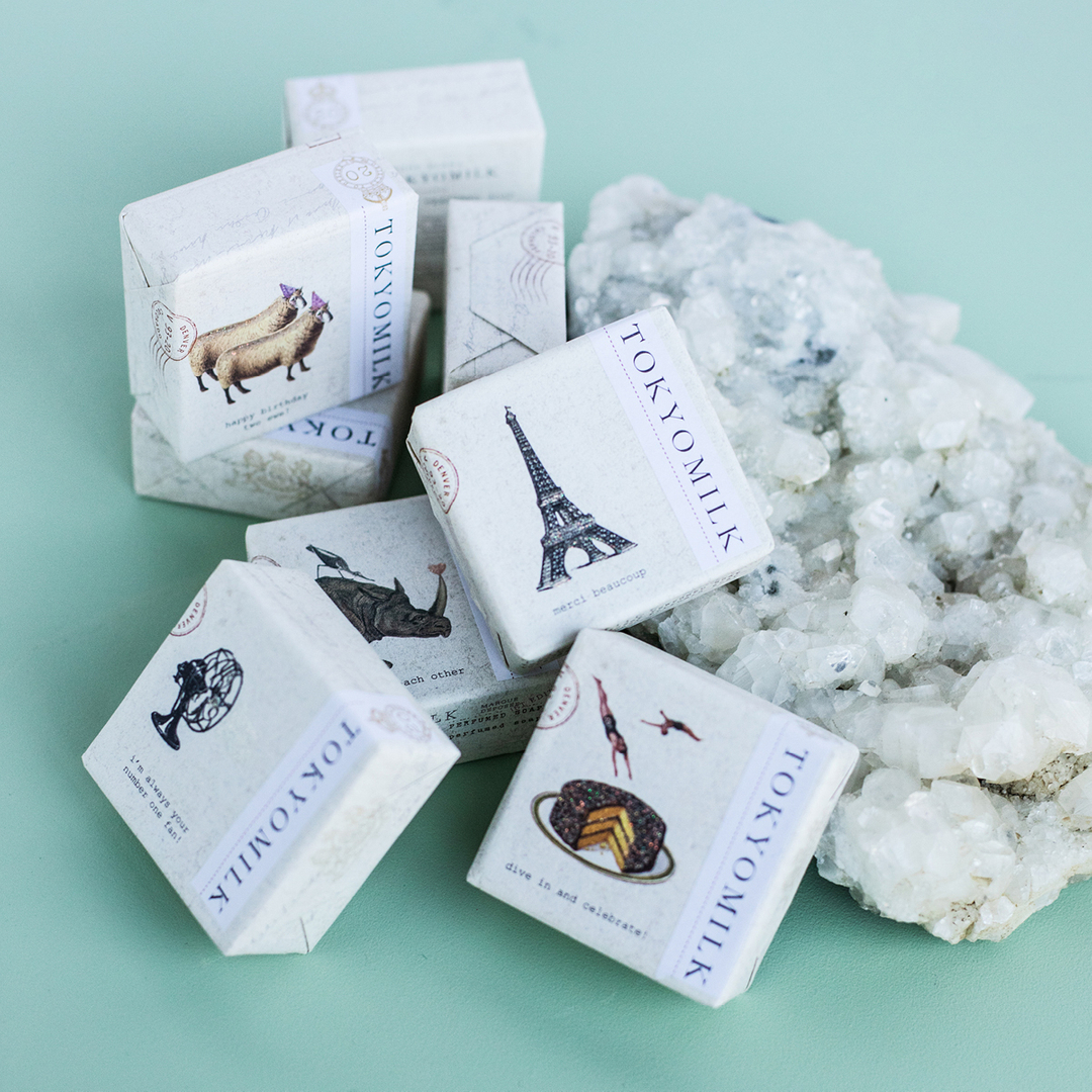 tokyomilksoap mothersdaygift tokyomilksoap mothersdaygift