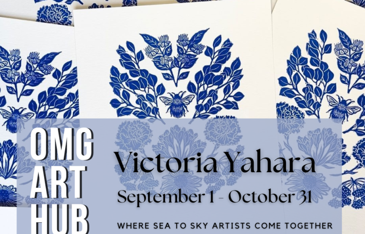omgarthub victoria yahara