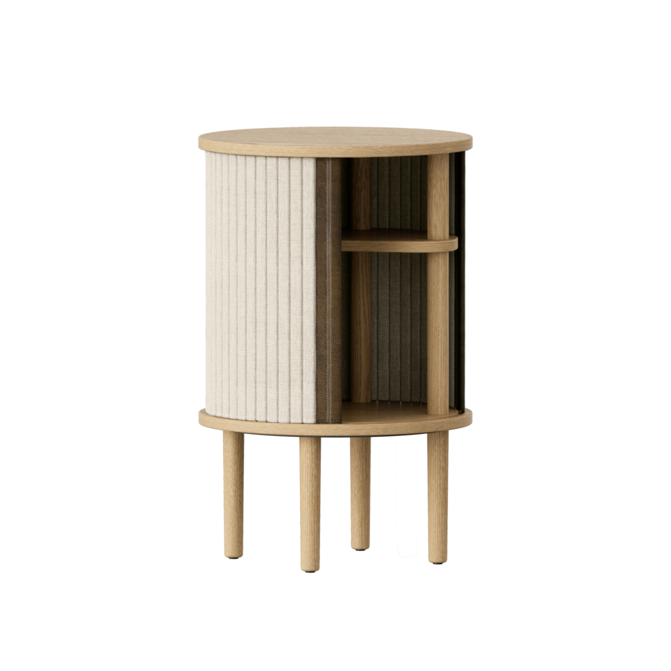 UMAGE packshot 5603+708 02 Audacious side table oak white sands 4 UMAGE packshot 5603+708 02 Audacious side table oak white sands 4