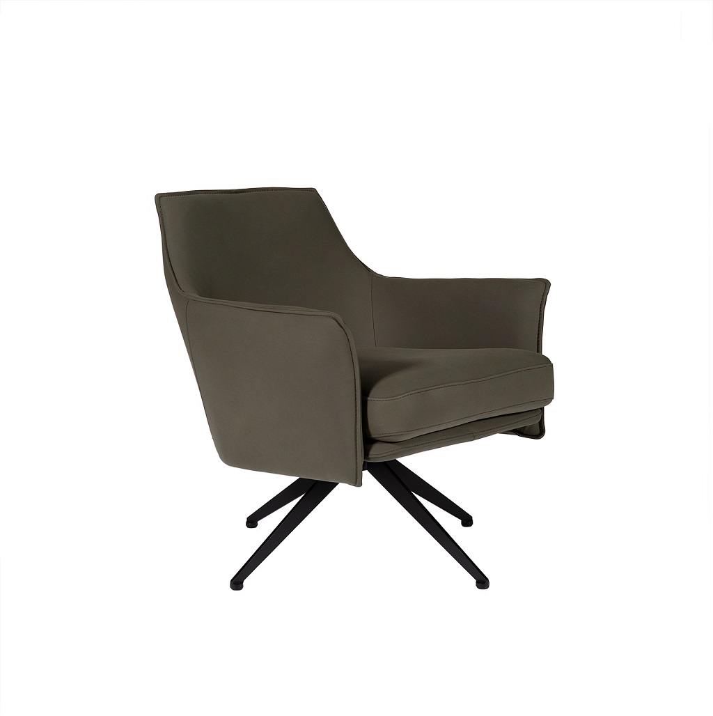 Zoey Swivel Chair Loden Green Zoey Swivel Chair Loden Green