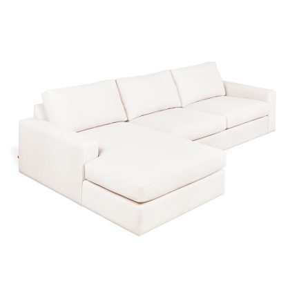 Ashdale 119.5x64" Sectional