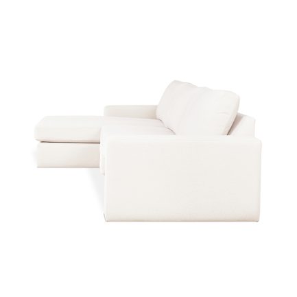 Ashdale 119.5x64" Sectional