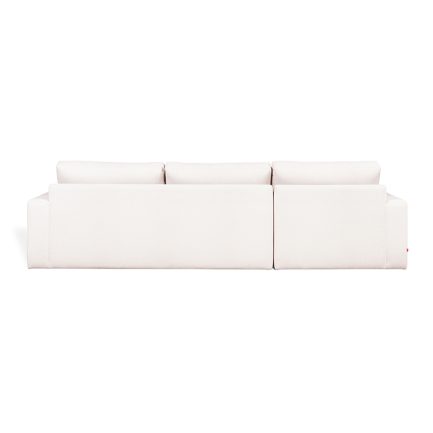 Ashdale 119.5x64" Sectional