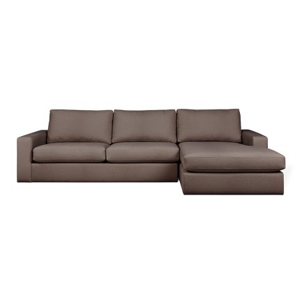 Ashdale 119.5x64" Sectional
