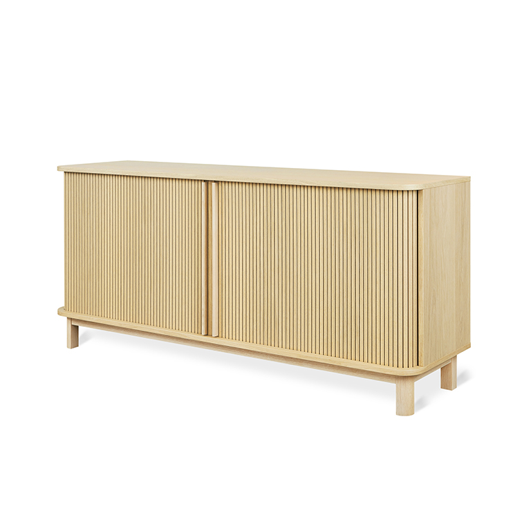 Ledger Sideboard Vintage Oak P01 Ledger Sideboard Vintage Oak P01