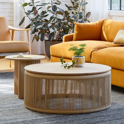 Thalia 86" Sofa
