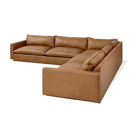 Sola 122x122" Bi-Sectional