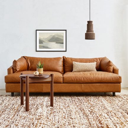 Thalia 86" Sofa