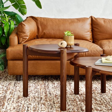 Thalia 86" Sofa