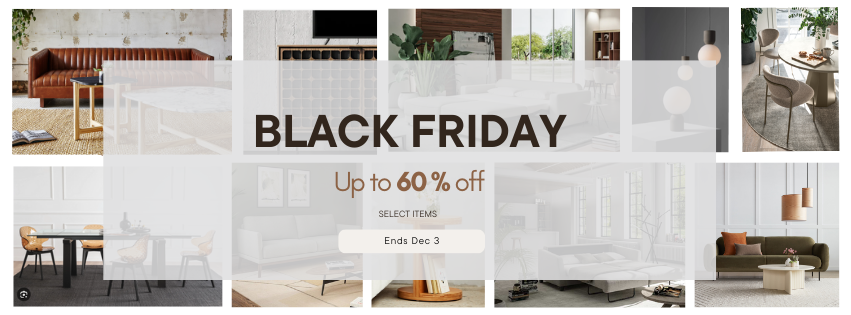 BLACK FRIDAY