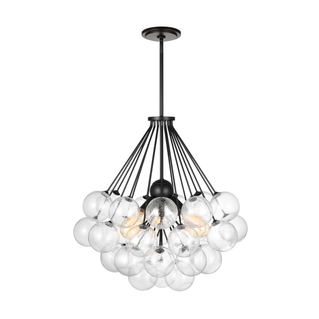 Bronzeville Chandelier