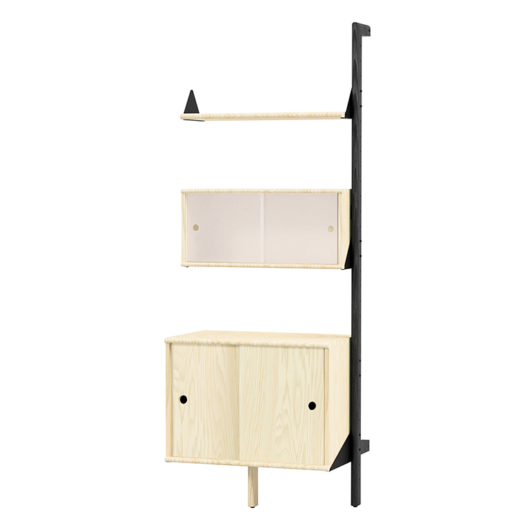 Branch Multi Storage Unit Add-On