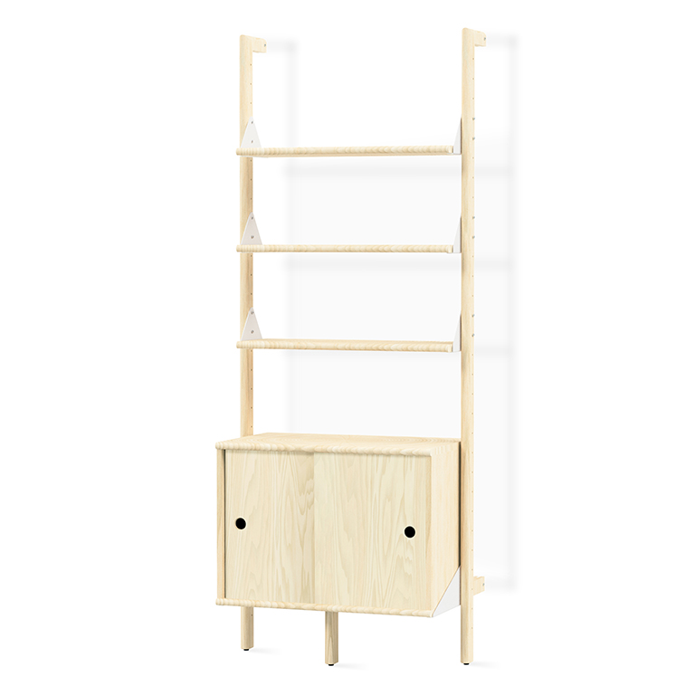 Branch-1 Storage Unit