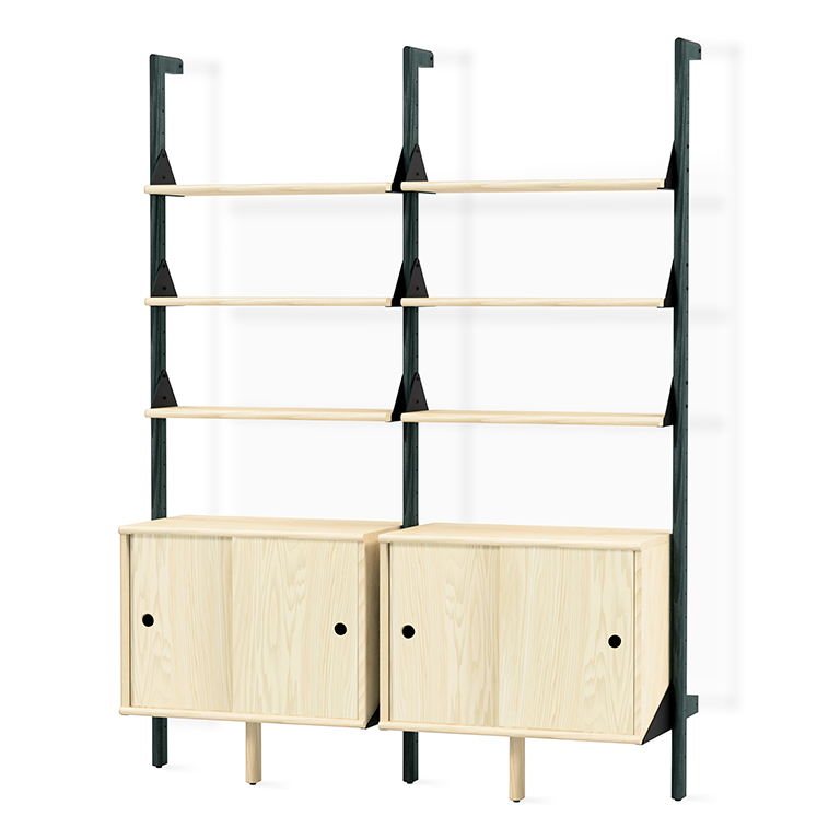 Branch-2 Storage Unit