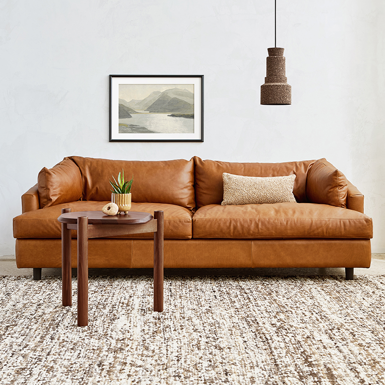 Dorset Rug