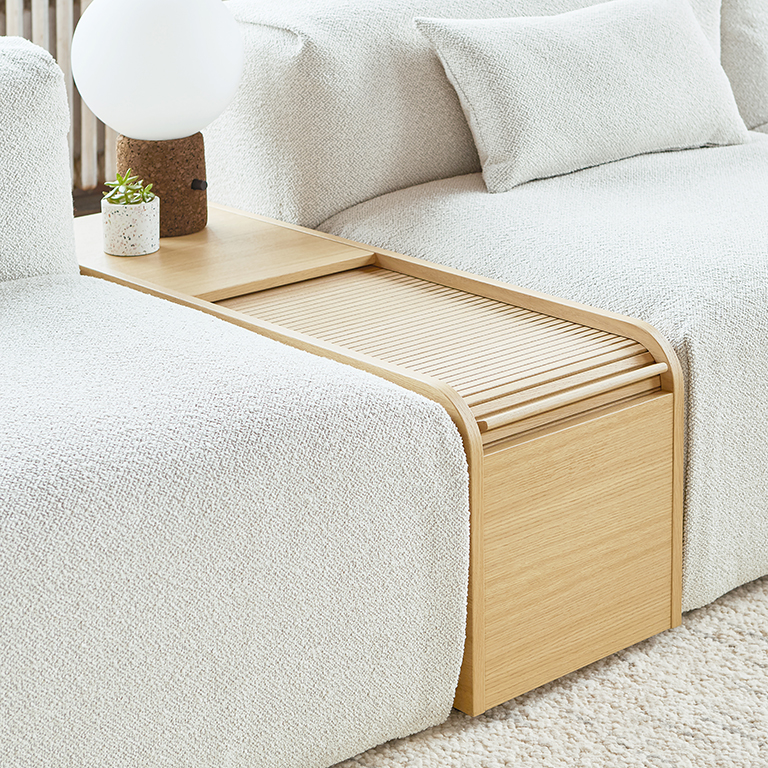 Ledger Storage Box