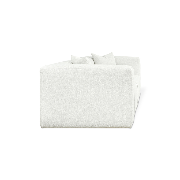 Nest Modular 2-Piece Condo Sofa