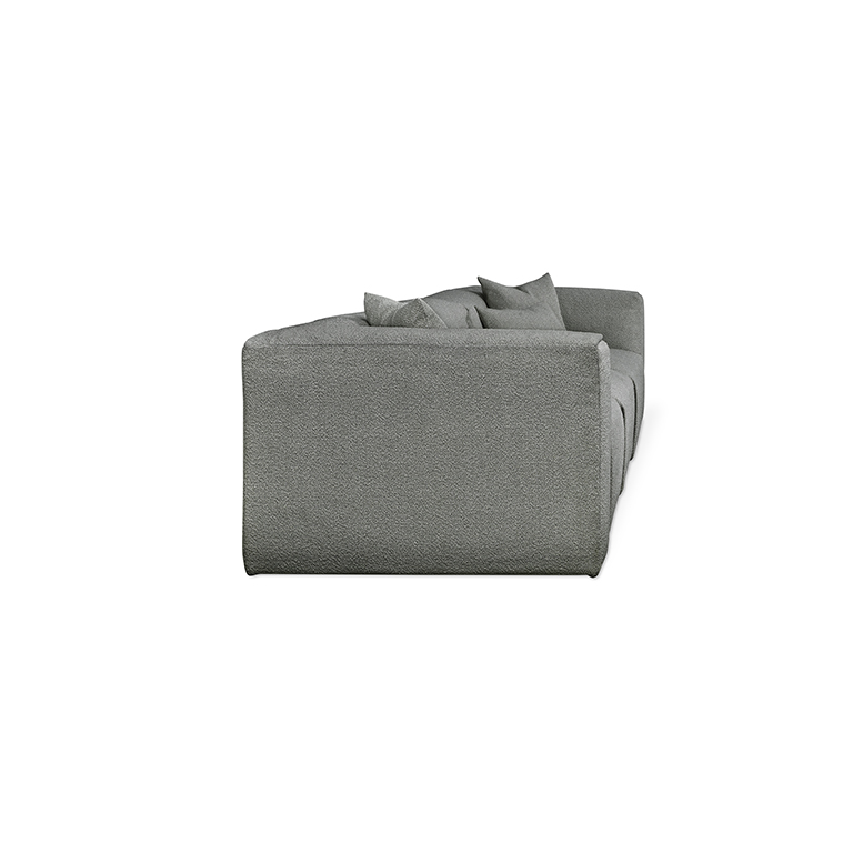 Nest Modular 3-Piece Sofa