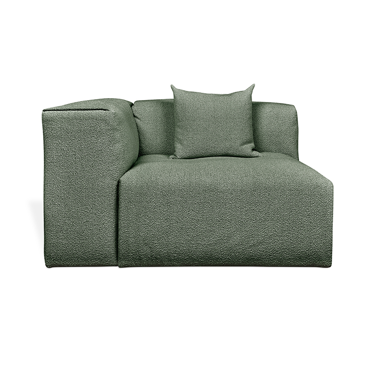 Nest Modular Left Arm