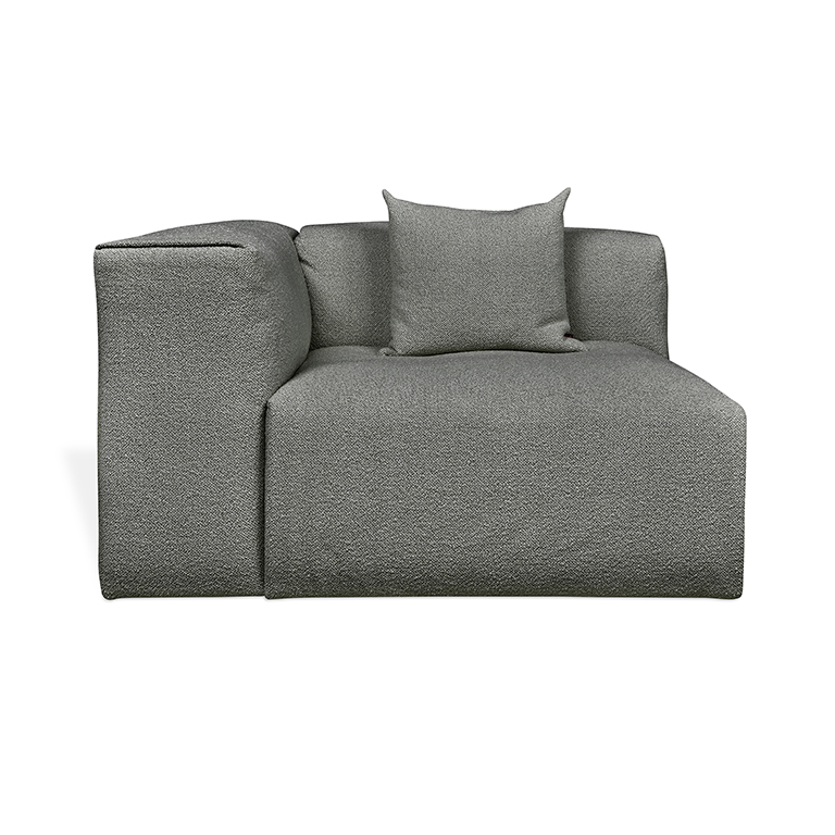 Nest Modular Left Arm