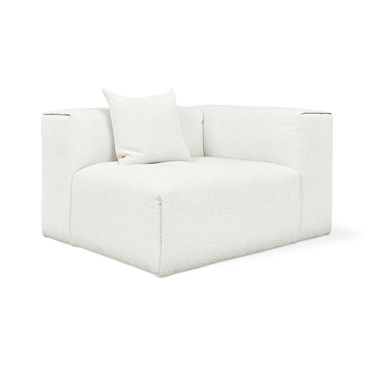 Nest Modular Right Arm
