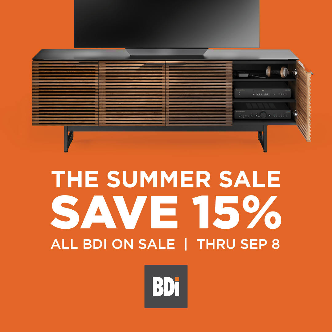 BDI SummerSale25 SM Retail 1080x1080 Corridor Orange