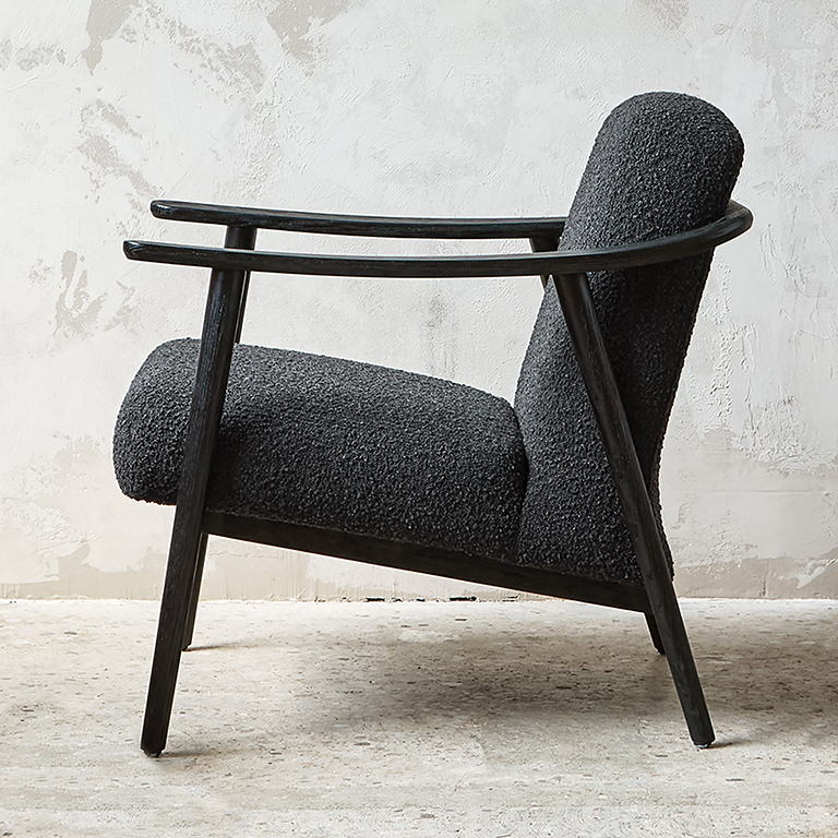 Baltic Chair