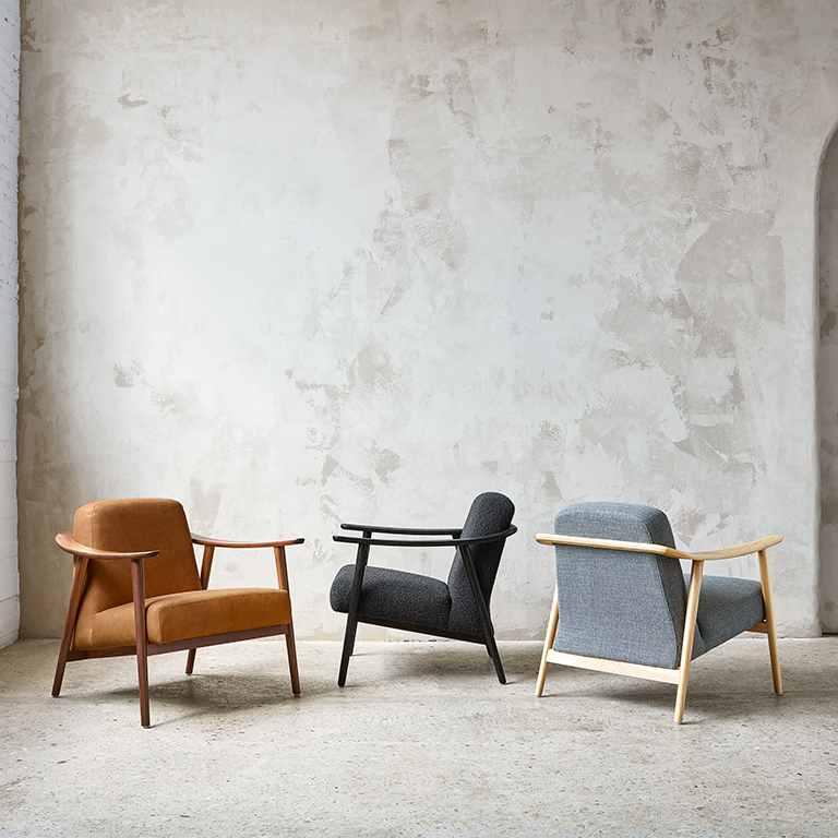 Baltic Chair