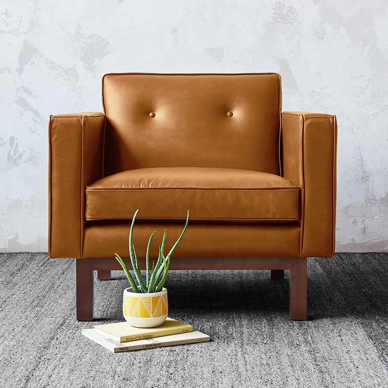Embassy Chair