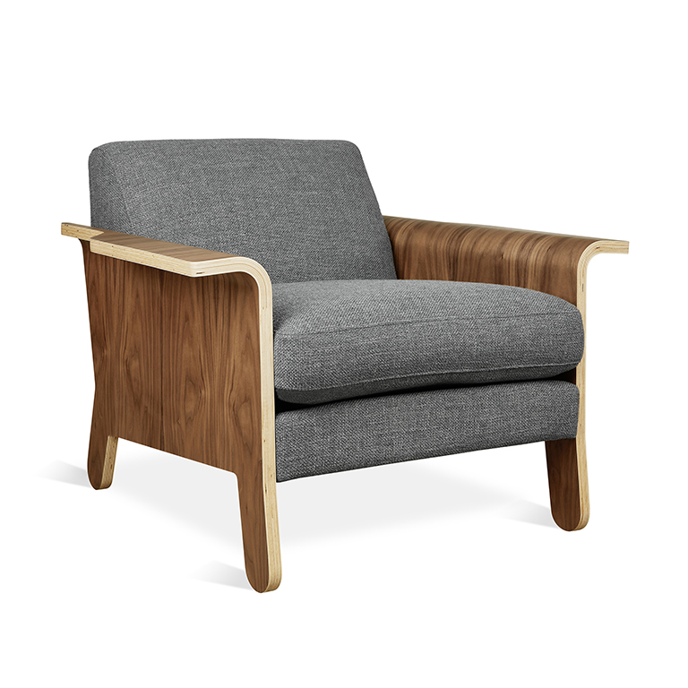Lodge Chair