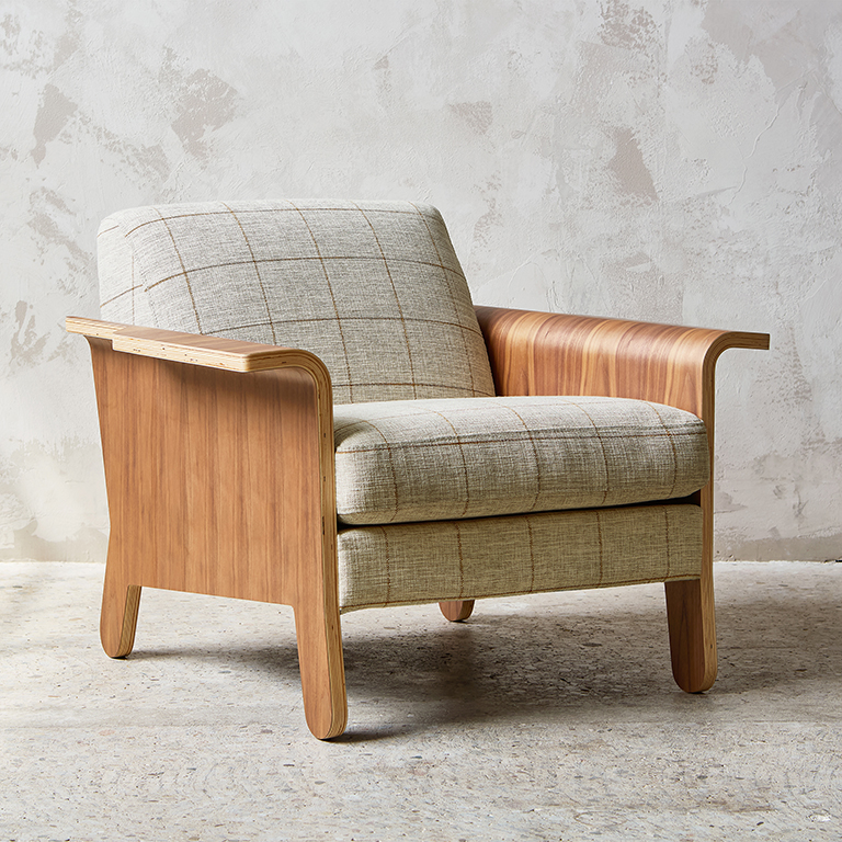 Lodge Chair