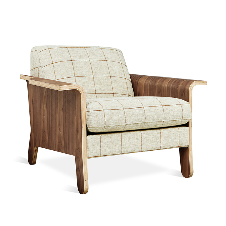 GUS Lodge Chair