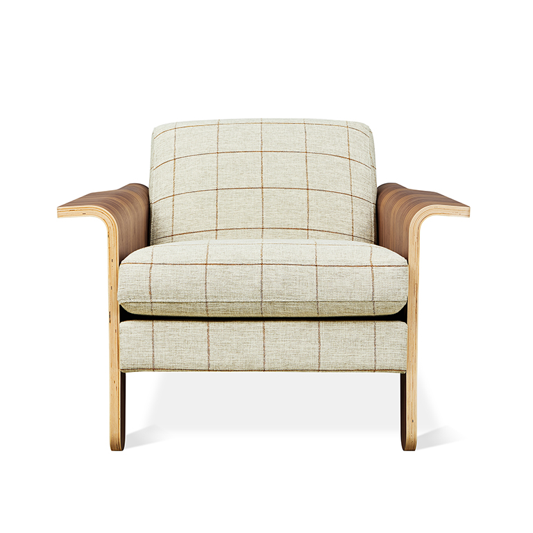 Lodge Chair