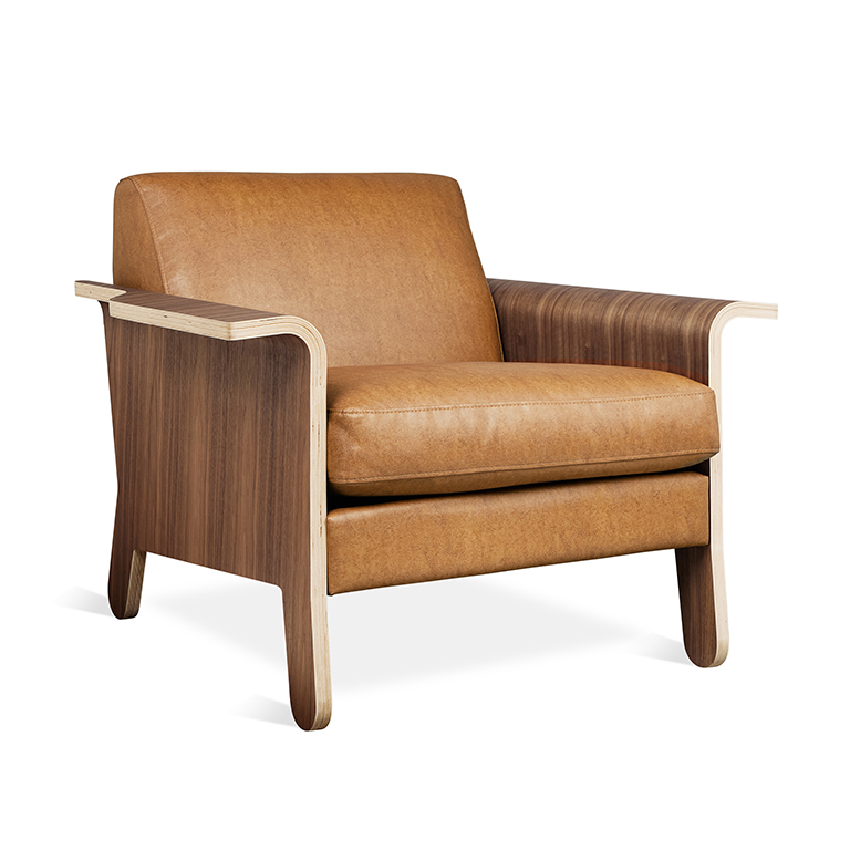 Lodge Chair