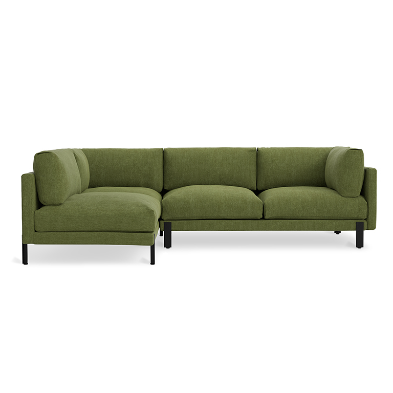 Silverlake 109.5x72" Sectional