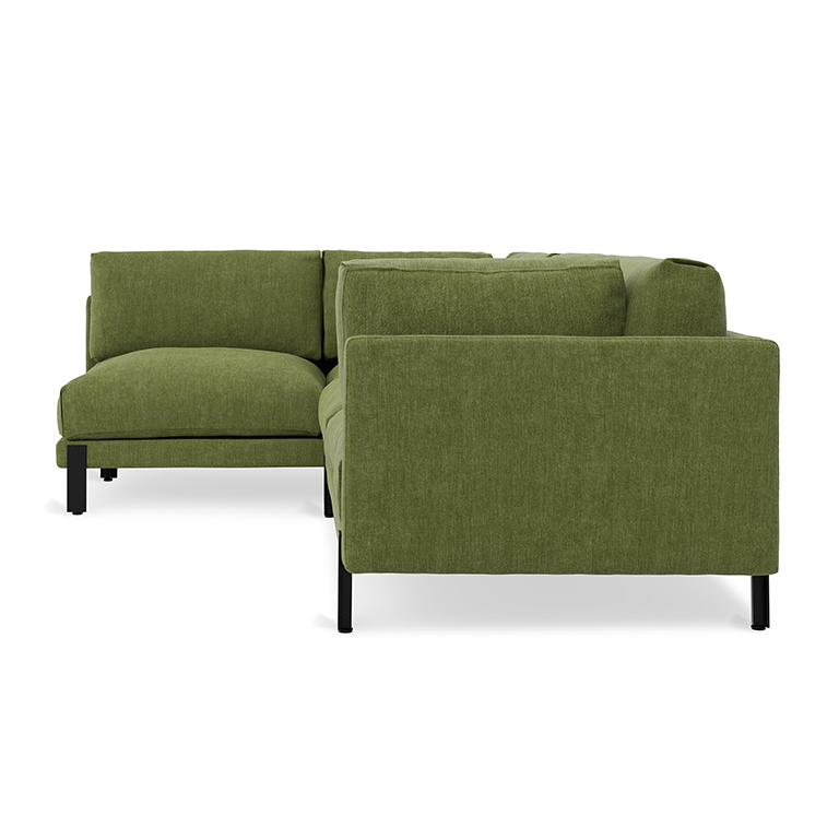 Silverlake 109.5x72" Sectional