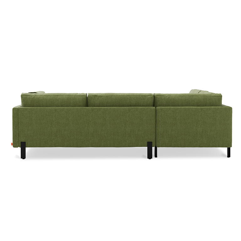 Silverlake 109.5x72" Sectional
