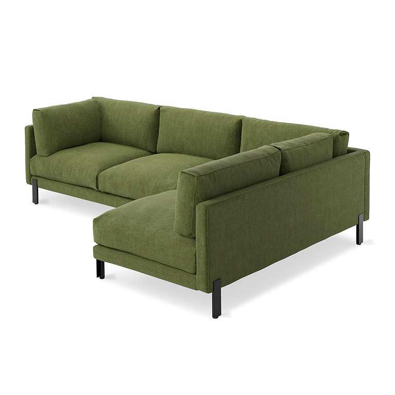 Silverlake 109.5x72" Sectional