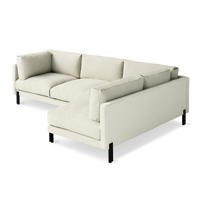 Silverlake 109.5x72" Sectional