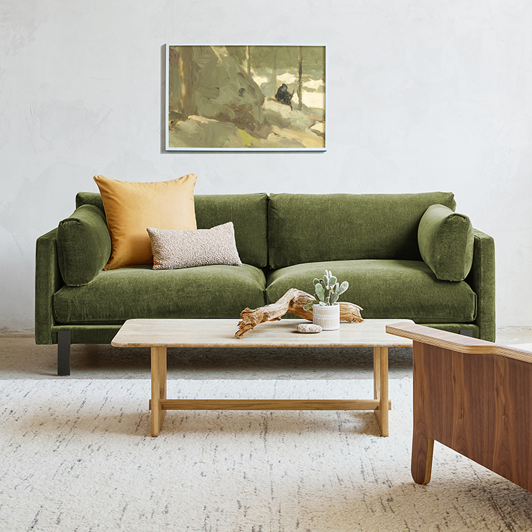 GUS Silverlake Sofa GUS Silverlake Sofa