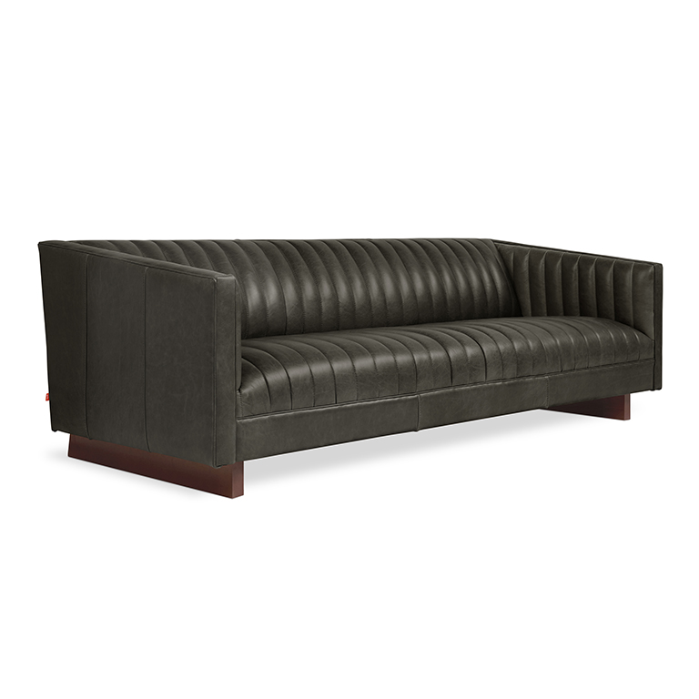 Wallace 84" Sofa