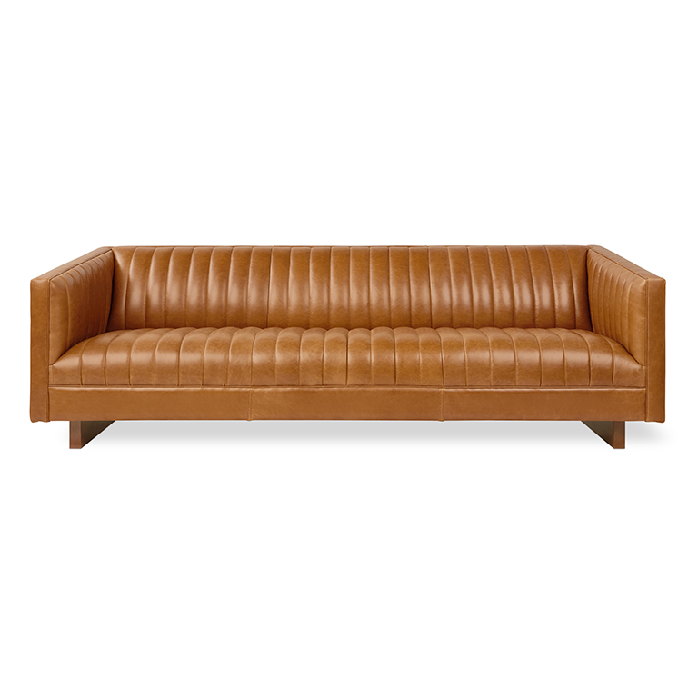 Wallace 84" Sofa