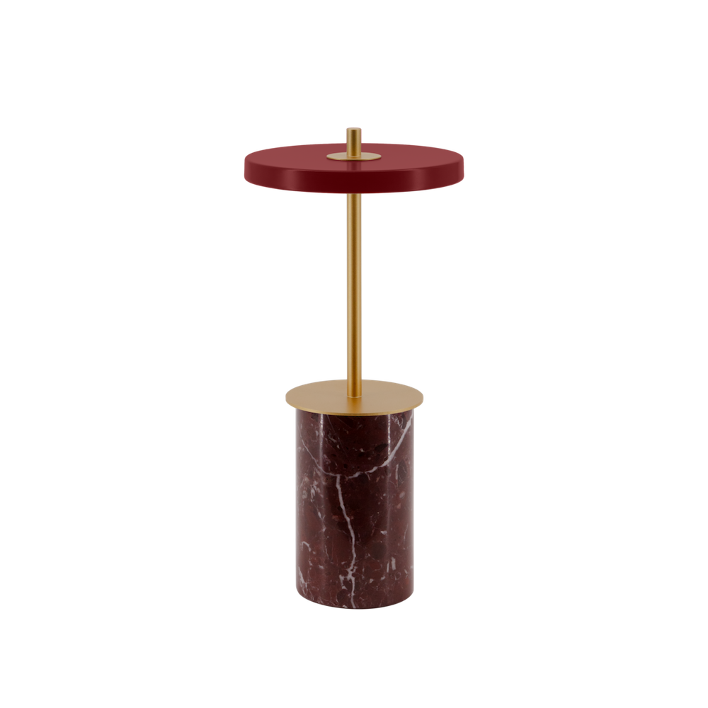 Asteria Move Mini Table Lamp