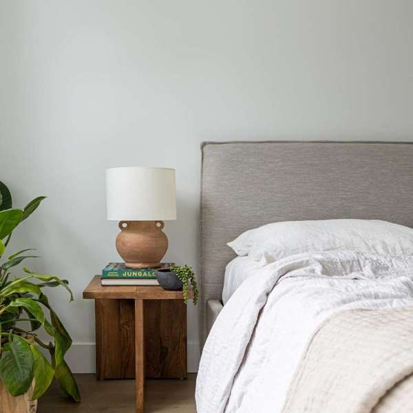Harlow King Storage Bed