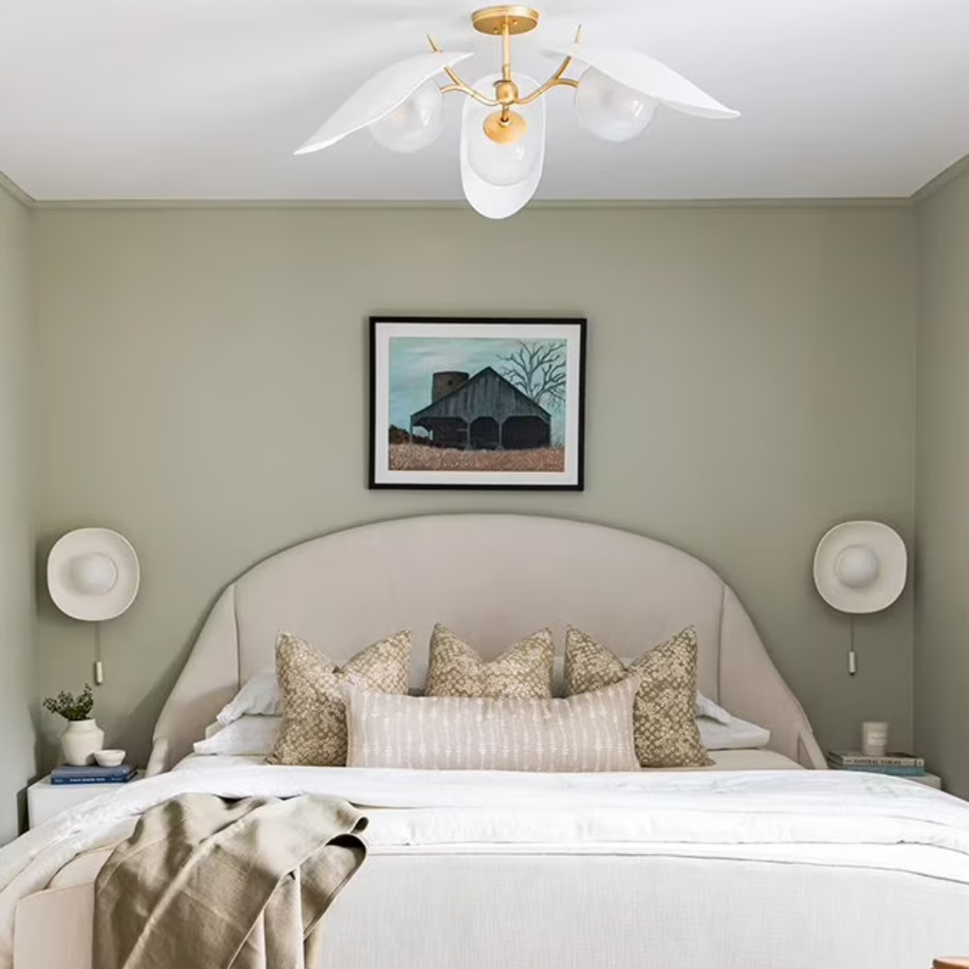 Bacia Wall Sconce