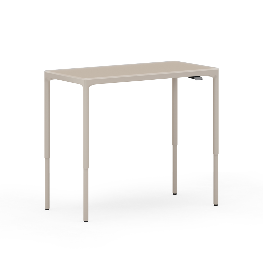 Luma 6761 Sit+Stand Desk |  48"x24"