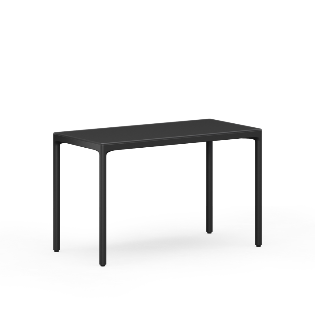Luma 6761 S Stationary Desk |  48"x24"