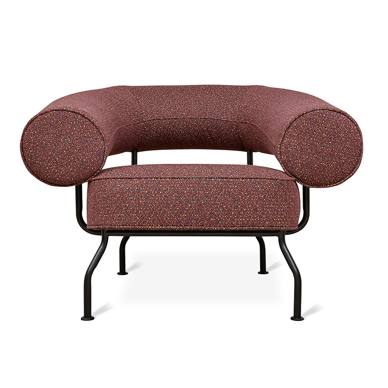 Mirador Lounge Chair